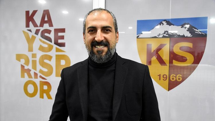 Mustafa Tokgöz: "Ligde kalacağımıza hep inandık..."