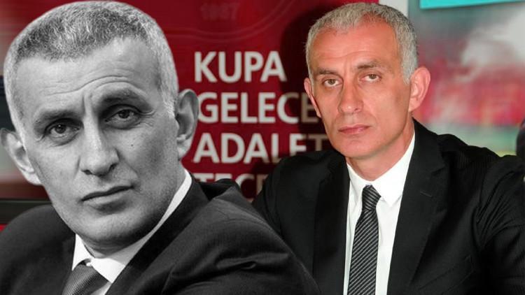 İbrahim Hacıosmanoğlu: 'Bakasetas golü atmamak için yengeç gibi sola gitti'