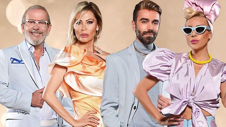 Doya Doya Moda ne zaman final yapacak? Doya Doya Moda büyük ödülleri açıklandı