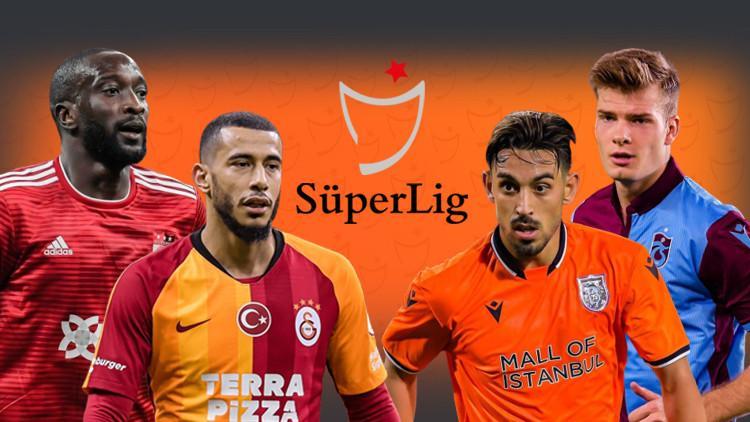 Şampiyonluk oranları güncellendi! Başakşehir ile Trabzonspor'a iddaa'da...