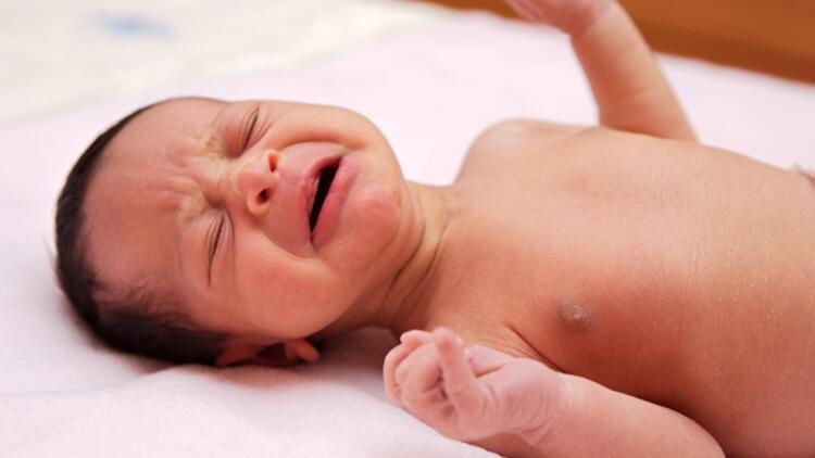 Yenidogan Sunneti Enfeksiyon Riskini Azaltiyor Bebek Haberleri