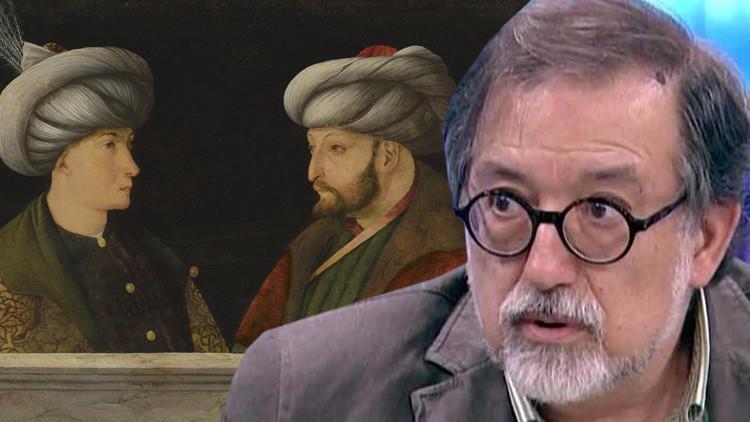 Ünlü tarihçiden İBB'nin 770 bin sterlin ödeyerek aldığı tablo hakkında açıklama