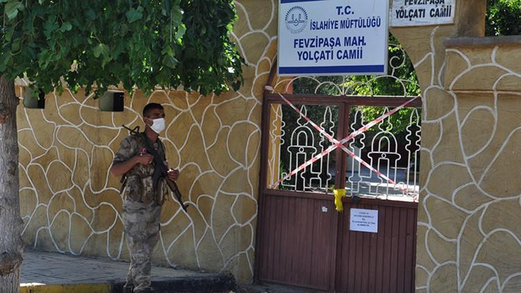 Asker adayının testi pozitif çıktı, 68 kişi karantinaya alındı