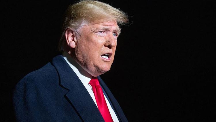 Son dakika haberleri: İran'dan Trump hakkında çok konuşulacak adım!