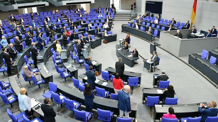 Meclis tasarıyı onayladı... Çocuk parasında ilk taksit...