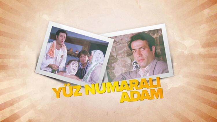 Yüz Numaralı Adam filmi oyuncuları kimler, film kaç yılında çekildi?