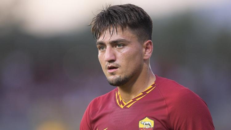 İtalyanlardan flaş Cengiz Ünder iddiası! Napoli'ye gittiği için oynamadı...
