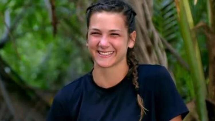Survivor Nisa kaç yaşında, kimdir? İşte Nisa Bölükbaşı ile ilgili bilgiler