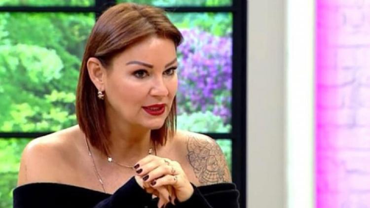 Pınar Altuğ: Beni örnek alıyorlarsa bağış yapsınlar