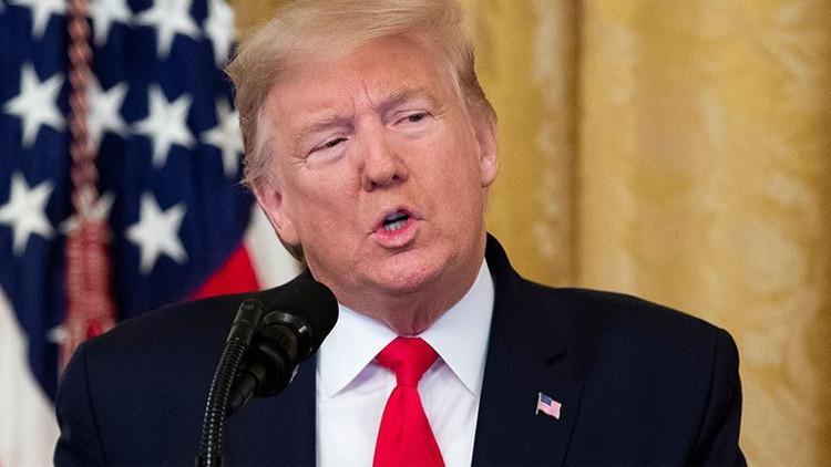 İran’ın Trump kararına Interpol’den ilk açıklama