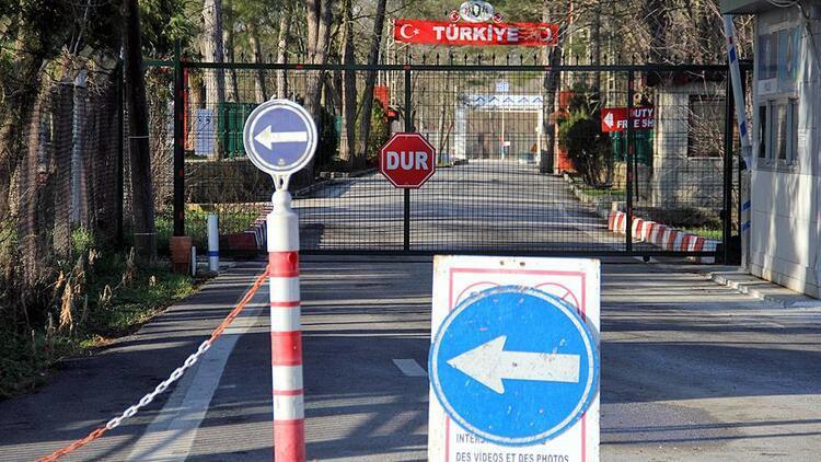 Son dakika haberi: Yunanistan'dan Türkiye kararı