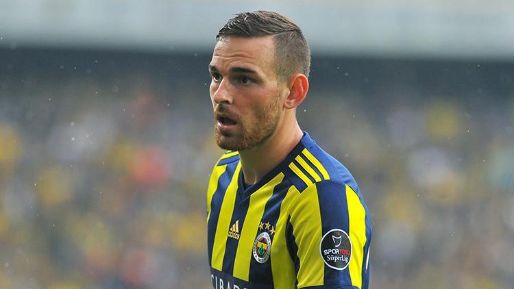 Son Dakika | Vincent Janssen koronavirüse yakalandığını açıkladı