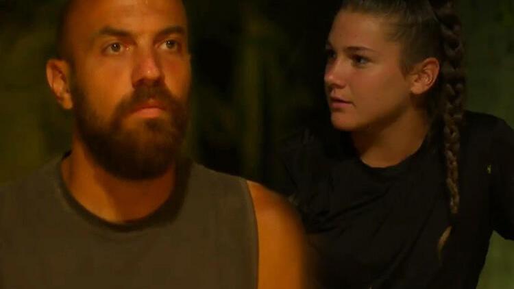 Son dakika | Sercan Yıldırım Survivor tarihine geçti! İnanılmazı başardı