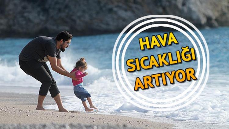 Bugün hava durumu nasıl olacak? Meteoroloji 30 Haziran hava durumu tahminleri