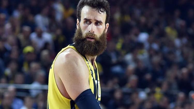 Son Dakika | Fenerbahçe Beko'da Gigi Datome ile yollar ayrıldı