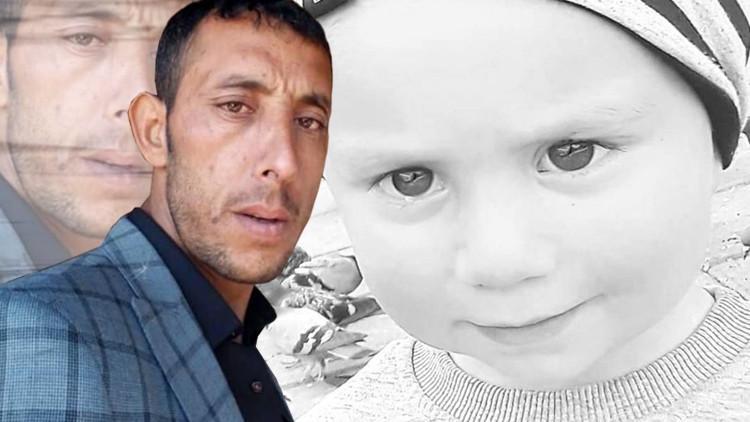 Son dakika haberleri: 3 yaşındaki oğlunu döverek öldürmüştü! Bakın nerede yakalandı