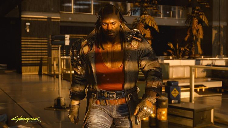 Cyberpunk 2077 için 25 dakikalık oynanış videosu geldi