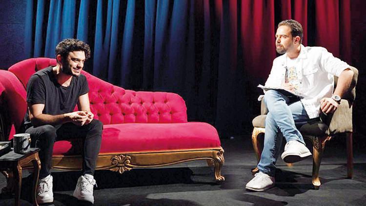 İlyas Yalçıntaş: Artık kimse beni ağlatamaz
