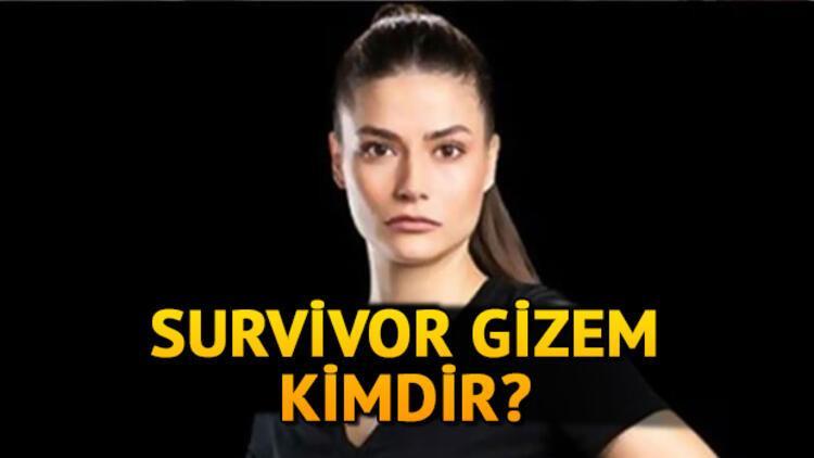 Survivor Gizem kimdir? Survivor Gizem, Sercan-Nisa olayına müdahil oldu!