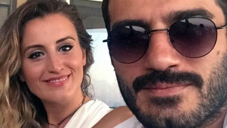Ufuk Bayraktar ve eşi Merve Bayraktar kimdir kaç yaşında nereli?