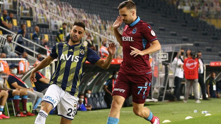 Trabzonspor Transfer Haberleri | Filip Novak'tan flaş karar! Fenerbahçe derken...