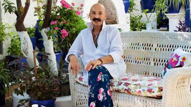 Cemil İpekçi 250 yıllık kaktüs için villa aldı
