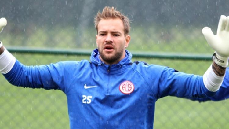 Antalyaspor’un gizli kahramanı Ruud Boffin!