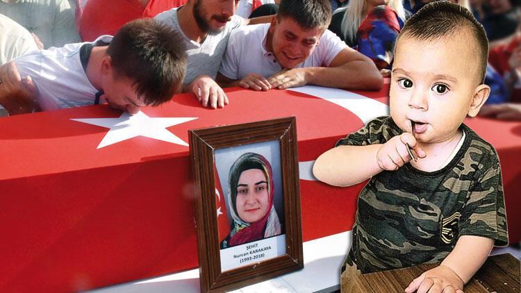 Son dakika haberi... Bedirhan bebek ve annesinin kanı yerde kalmadı