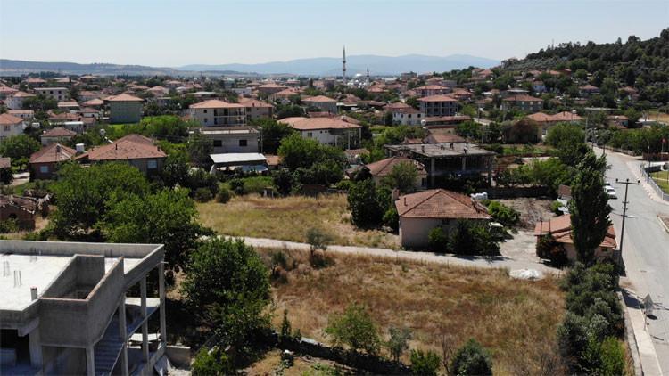 O mahallede Korona vakalarında büyük artış!