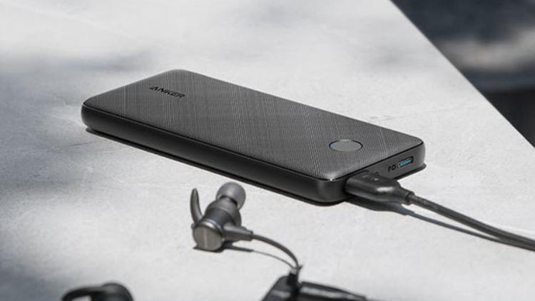 Anker PowerCore III Sense satışa sunuldu