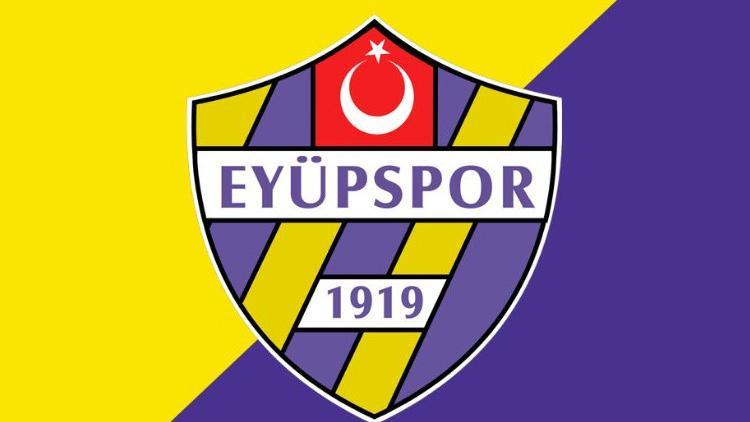 Eyüpspor'da iki koronavirüs vakası!