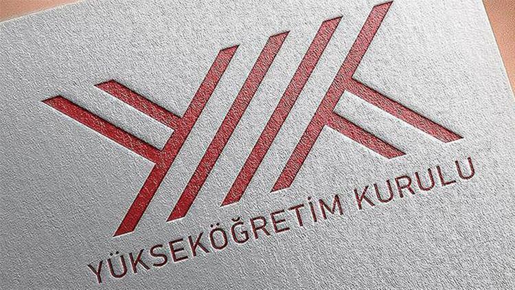 Son dakika haberler... YÖK'ten 'İstanbul Şehir Üniversitesi' açıklaması