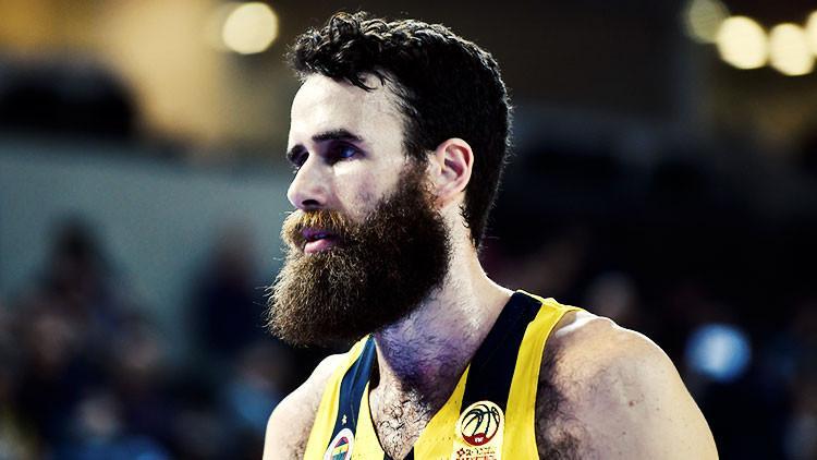 Son Dakika | Fenerbahçe Beko'da Gigi Datome dönemi sona erdi!