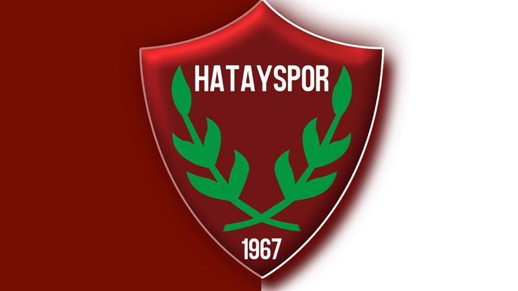 Hatayspor'da koronavirüs testleri negatif