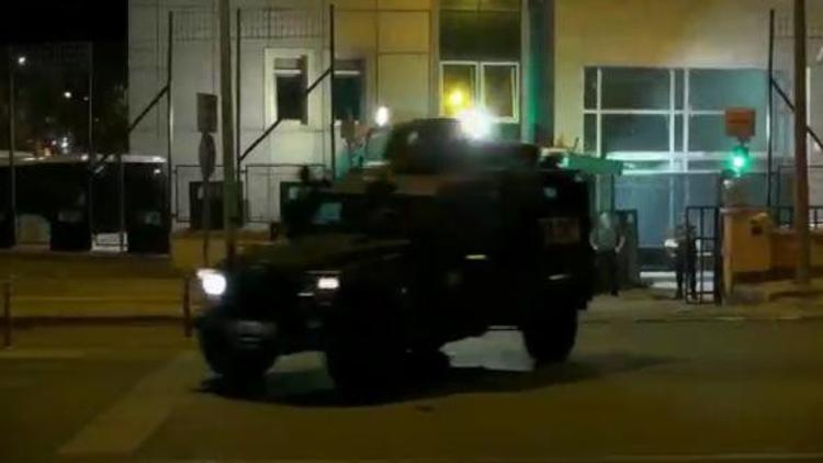 Diyarbakır merkezli terör operasyonunda tutuklu sayısı 23'e çıktı