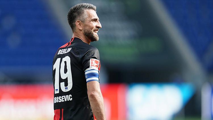 Denizlispor'dan Vedat Ibisevic bombası | Transfer Haberleri