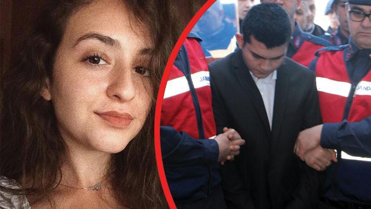 Güleda'yı vahşice öldürmüştü... Bu talepte bulundu!