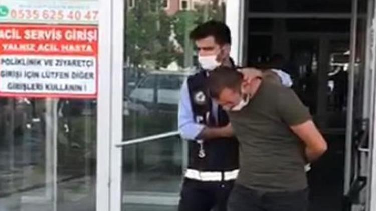 Tekirdağ'da 'organize suç örgütü' operasyonunda 9 kişi tutuklandı