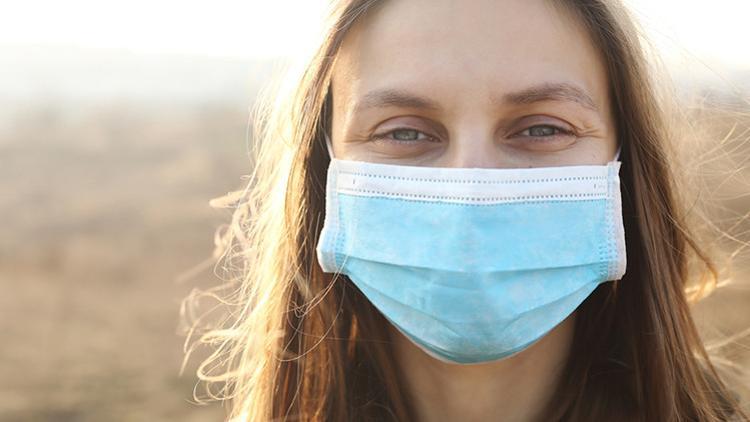 Maske Kullanırken Cildimizi Nasıl Koruruz? İşte Uzmanından Tavsiyeler...