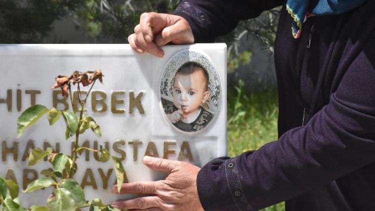 Bedirhan bebek ve annesinin kanı yerde kalmadı! Gözyaşlarıyla konuştu: 'Acım dinmez ama çok sevindim'