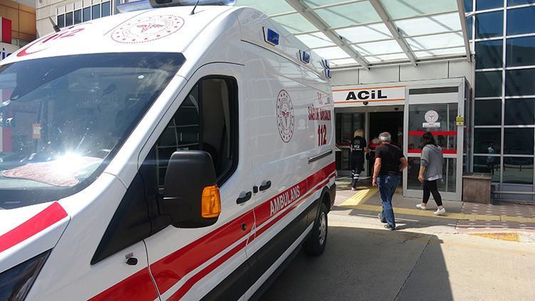Tokat'ta cenazeye ve nişana katılan 75 kişide koronavirüs tespit edildi