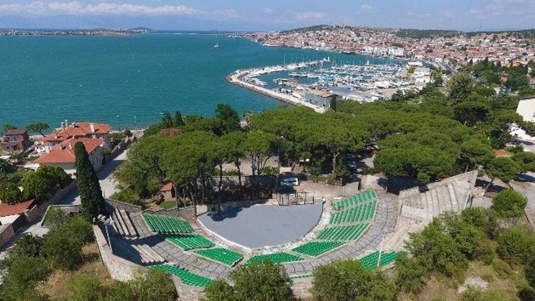 Mavi bayrak sayısını en fazla artıran il Balıkesir oldu