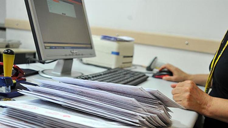 Son dakika... Bakan Selçuk açıkladı! 2020 yılında 2 bin genç kamuda göreve başladı