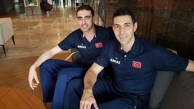 Arkasspor'un 41'lik delikanlısı: Paulo Bravo