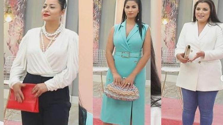 Doya Doya Moda puan durumu – Doya Doya Moda’da gün birincisi kim oldu?