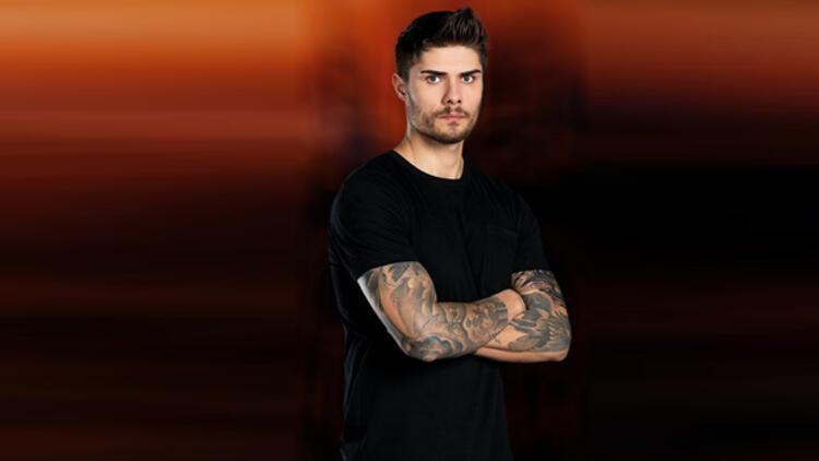 Survivor Barış Murat Yağcı kimdir, kaç yaşında, nereli? İşte Barış Murat Yağcı’nın yer aldığı diziler