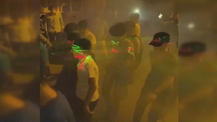 Son dakika... İstanbul'daki asker uğurlamalarından yeni görüntüler