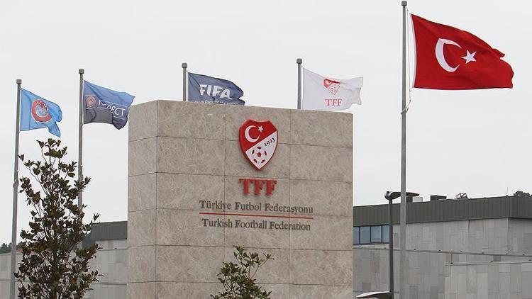 Beşiktaş, Fenerbahçe, Başakşehir ve Galatasaray, PFDK'ya sevk edildi!