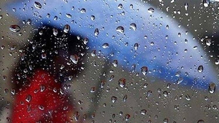 Meteoroloji'den son dakika "sağanak" uyarısı