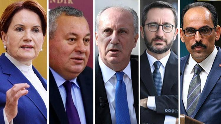Ahlaksız paylaşımlara tepki çığ gibi! AK Parti, CHP, MHP ve İYİ Partili isimlerden Bakan Albayrak ve ailesine destek mesajı